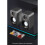 Computer Speaker Wireds USB Powered PC Speaker with 3Wx2 Stereo Sound Box for PC Desktop 7