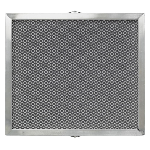 MERV8 Vaskbart affugterfilter 12x13,5x1 2