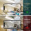 10W E26 LED Bulb 1000lm 5000K Daylight White 5-Pack 4