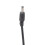 5V USB/Typ-C auf DC 3,5x1,35mm Kabel mit Schalter – 1,2 m 2