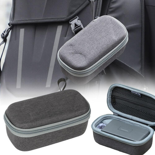 for Mic 3 storage bag Wireless Microphone Storage Case Wear-resistant 2