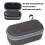 for Mic 3 storage bag Wireless Microphone Storage Case Wear-resistant 4