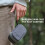 for Mic 3 storage bag Wireless Microphone Storage Case Wear-resistant 6