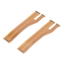 2 pezzi A72 4G A725F cavo a nastro flessibile per scheda madre