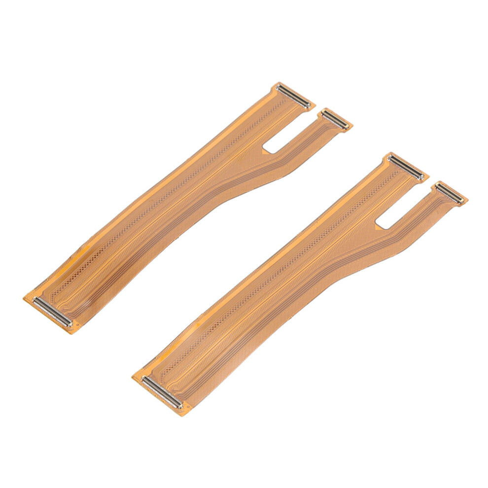 2Pcs Motherboard Flex Cable For Galaxy A72 4G A725f Replacement With Tools 8731386294791