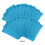 Poolskimmer-Socken, ultrafeines Netzgewebe, 6er-Pack 2