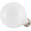 G25LED-pærer 450 lm 2700K blød hvid 6-pak E26 2