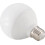 G25LED-pærer 450 lm 2700K blød hvid 6-pak E26 4
