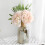 2026 New Home Decoration Simulation Flower Hydrangea Wedding Road Layout Simulation Single Hydrangea 4