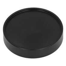 45mm Aluminum Lens Cap Cover for M50/1.4 Camera Black