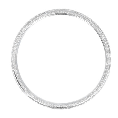 Bague d'adaptation argentée de 49 mm pour X100V et X100S 1
