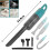 Handheld Portable Wireless Vacuum Cleaner with USB Charging Technology 1