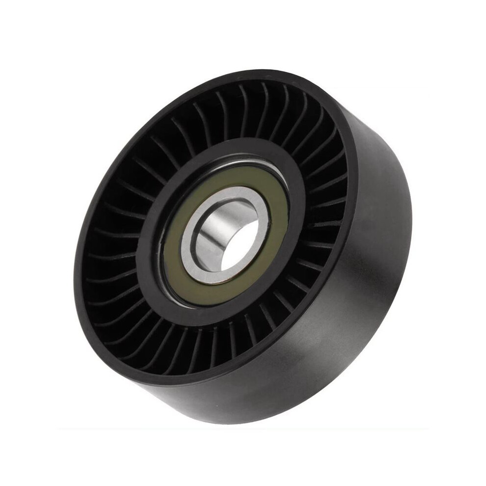 1662020619 Drive Belt Tensioner Idler Pulley For - B160 B170 B180 B200 B150 Belt Idler Pulley 1662020519 6031368526394
