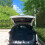 Tailgate Screen - Sliding Door Flyscreen Mesh Net for Mosquito and Fly Protection 2