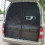 Tailgate Screen - Sliding Door Flyscreen Mesh Net for Mosquito and Fly Protection 4