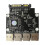 2.5 Inch 4 TF to  Adapter Card Self-Made SSD Solid State Drive for Micro- to  Group  Card 1