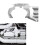 Engine Transmission Interface Cover for  Softail 2007-2017 Deluxe Heritage Classic 2