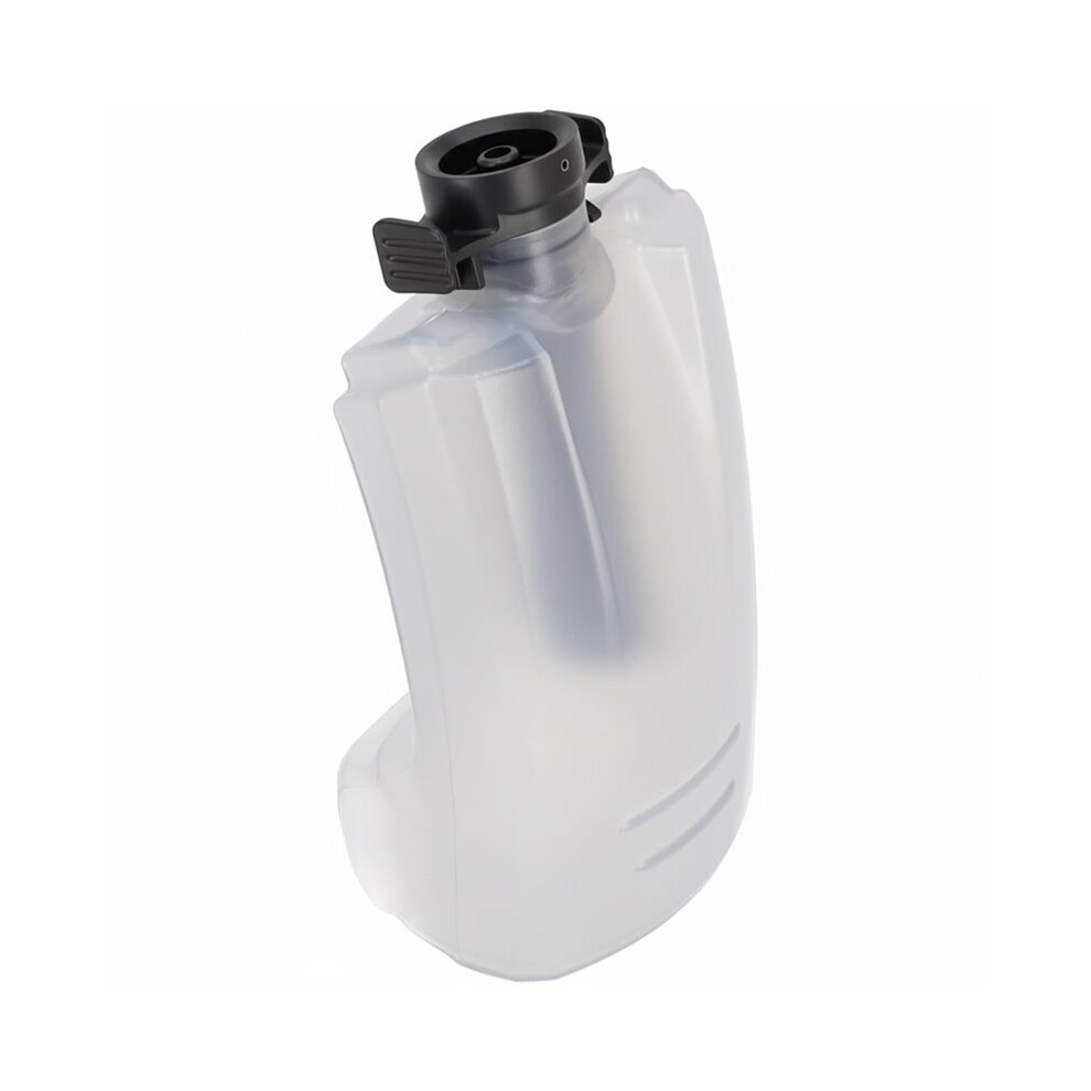 Window Machine Water Tank+Collector for  WV1 WV2 Window Vacuum Cleaner Replacement Water Tank 4.633-122.0