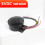 Voice Speaker Prompter 5V Customizable Voice-Activated Access Control Car Locking Security 4
