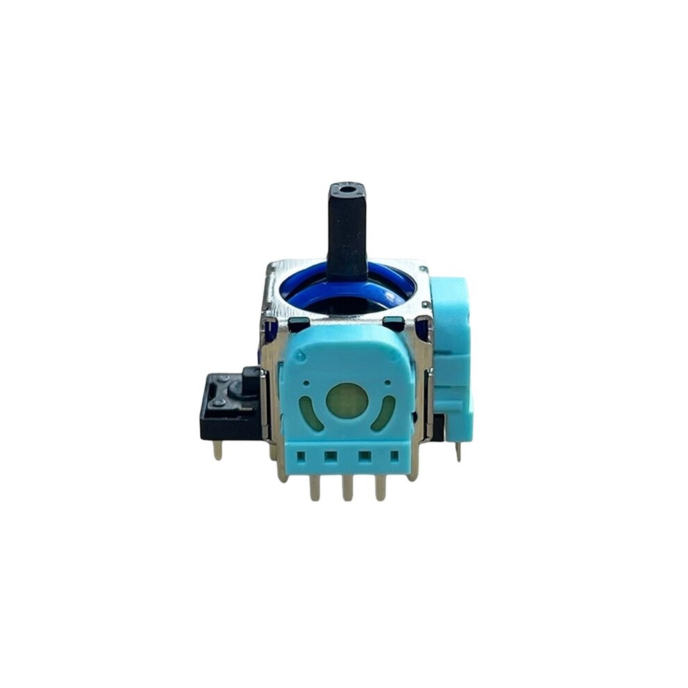 For Ps5 Gamepad Tmr Electromagnetic Joystick Tmr Joystick Upgraded Adjustable Tunnel Magnetic Resistance Joystick 6032785902808