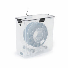 3D Printer Filament Dryer Box PLA ABS PETG Filament Sealing Moisture-Resistant Storage Box Real- Monitoring