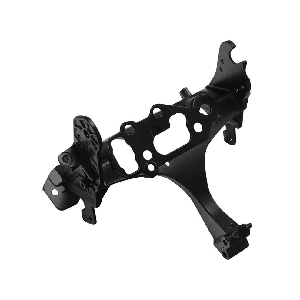 Motorcycle Headlight Fairing Cowl Upper Stay Bracket For R1200gs Adv 2018-2019 R1250gs 2019-2023 Black 6033127227948