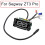 Dashboard Board Replacement for  ZT3 Pro LED Instrument Display Screen Motherboard 4