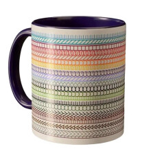 350ml Hiddens Message Coffee Mug Coworkers Hot or Cold Beverages Cup Kitchen Dining Cup Funny Message Coffee Mug A