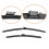 30747599 for  XC60 S60  Auto Parts Windshield Wiper Blade Front Kit 3