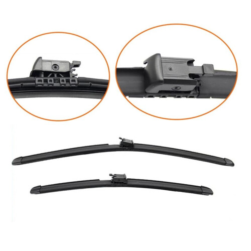 30747599 for  XC60 S60  Auto Parts Windshield Wiper Blade Front Kit 2