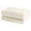 Cotton Throw Blanket 60 x 80 in – Soft Lightweight 1