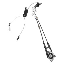 Car Door Motor Cable Assembly for  Sienna 2011-2020 Electric Sliding Door Harness Left 85016-08011