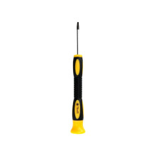 Ergonomic Magnetic Screwdriver for Laptops Phones Gadget Disassembly Professional DIY Electronics Repair Wear Resistant