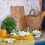 30 de modele mini de legume artificiale pentru decorul casei și 3