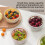 Multifunctional Veg & Fruit Dehydrator, Manual Drain, Rapid Dehydration, Split Design, Outlet Hole, Easy Operation 4