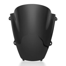 Motorcycle Touring Sport WindScreen Windshield Visor Deflector Fairing Cover for CBR600RR 2025 CBR 600 RR 2024