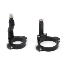 Nieuwe Stuurdemperbeugel/Stabilisatorsteun voor  ZX4R ZX 4R ZX-4R ZX4RR ZX 4RR ZX-4RR 2023
