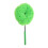 50% Off!Long-HandLED Microfiber Ceiling Fan Duster - Slanted for Home use 1