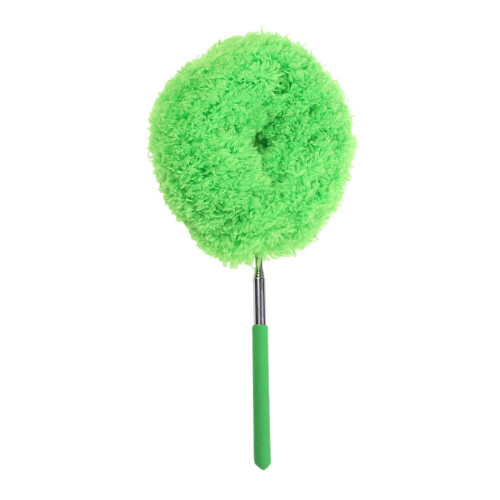 50% Off!Long-HandLED Microfiber Ceiling Fan Duster - Slanted for Home use