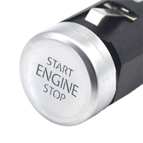 3GB959839 Car Ignition  Button Keyless Start  for    B8 3GB 959 839 1