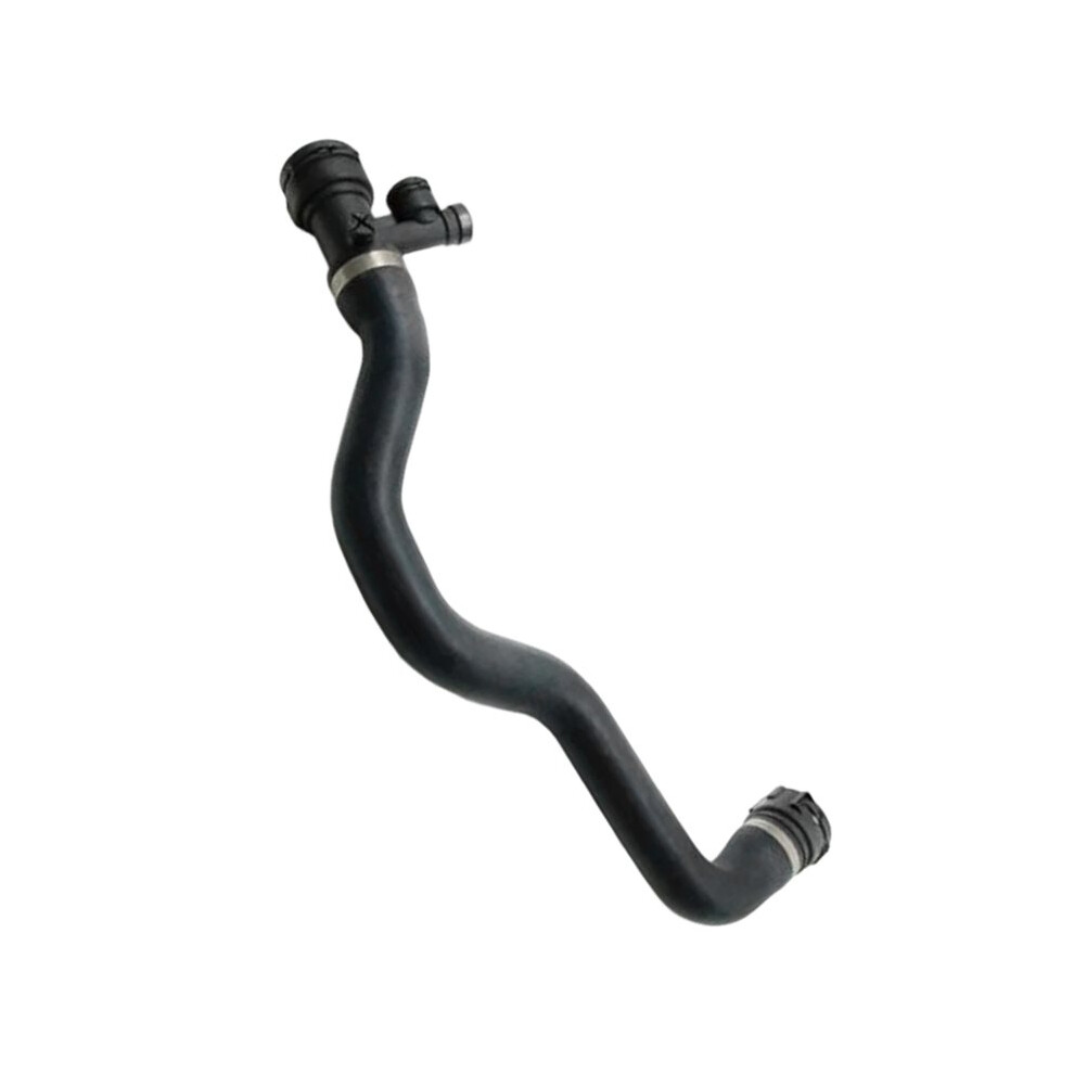 11532248057 For X5 E53 Engine Cooler To Water Pump Radiator Coolant Hose Light 6031193646847