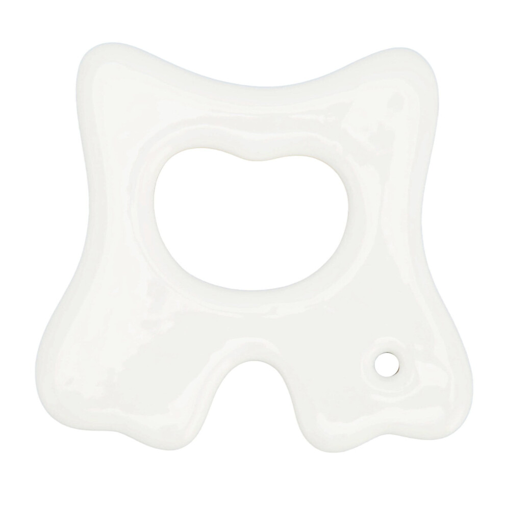 Guasha Scraping Tool, Muscle Scraping Massage Tool Cellulite Elimination Sensitive Support For Skin Relax