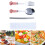 Cat Paw Cutlery Set with Spoon, Fork & Storage Case 1