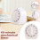 Mechanical Kitchen Timer 60 Min Wind-Up 1