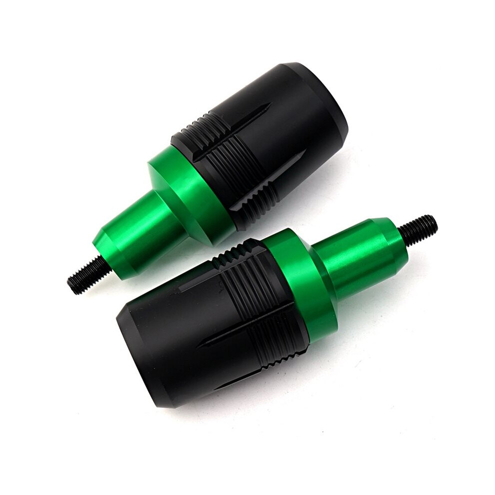 For 650 Krt Ninja650 2017-2024 Z650 2025 Motorcycle Frame Sliders Crash Pad Exhaust Slider 6132158506142