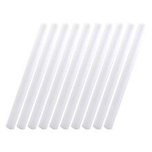 10er-Pack LED-Leuchtstäbe, 48 cm, farbwechselnde Blinkstäbe