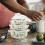 3-Piece Enamel Cooking Pot Set with Handles 3