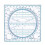 Rotatable Ruler Geometric Ruler Mathematics Measuring Tool Multifunctional Draft Rulers Circular Drawing Template Ruler 6