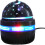 Mini Star Projector Lamp with 7-Color LED Light 1