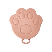 Set di coperchi in silicone ermetici e riutilizzabili per alimenti.